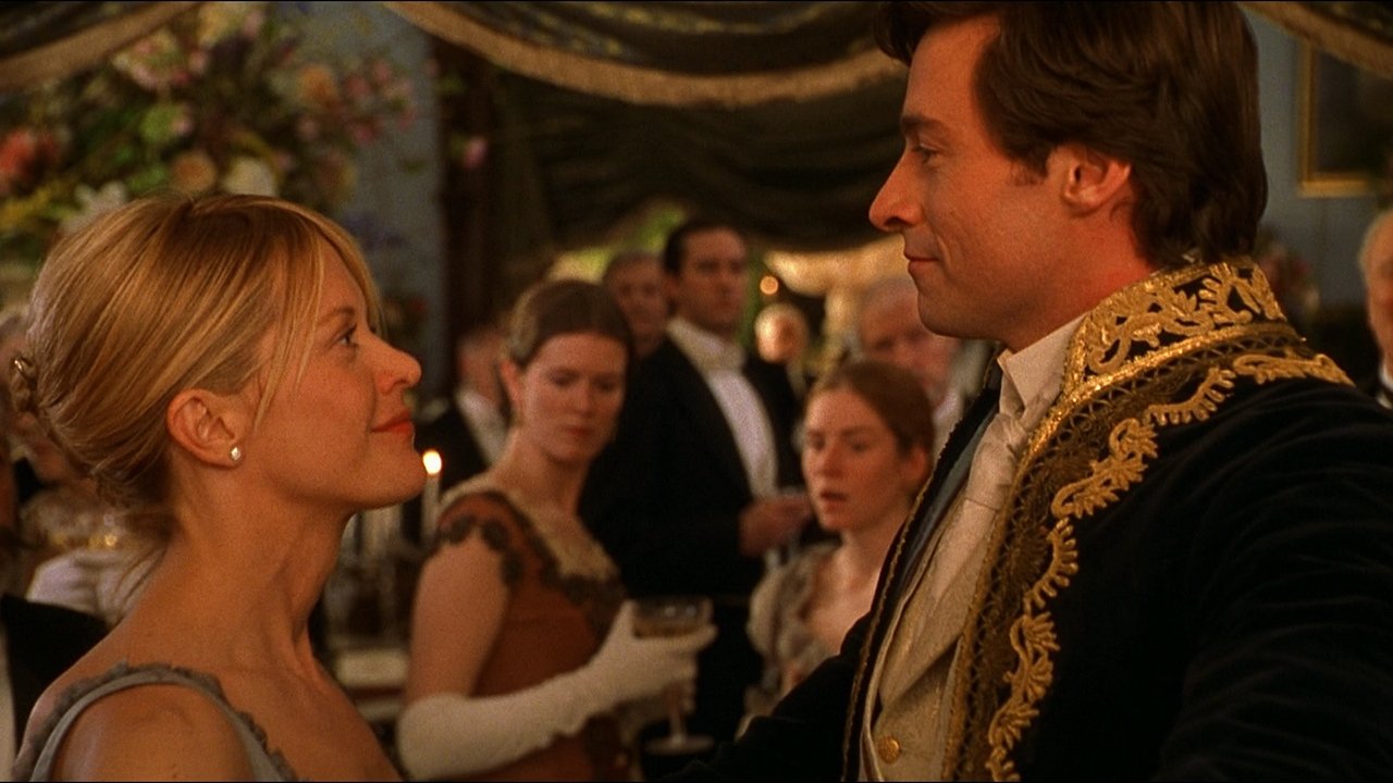 Kate & Leopold (2001)