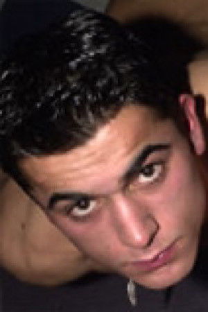 et billede af Ali Erden