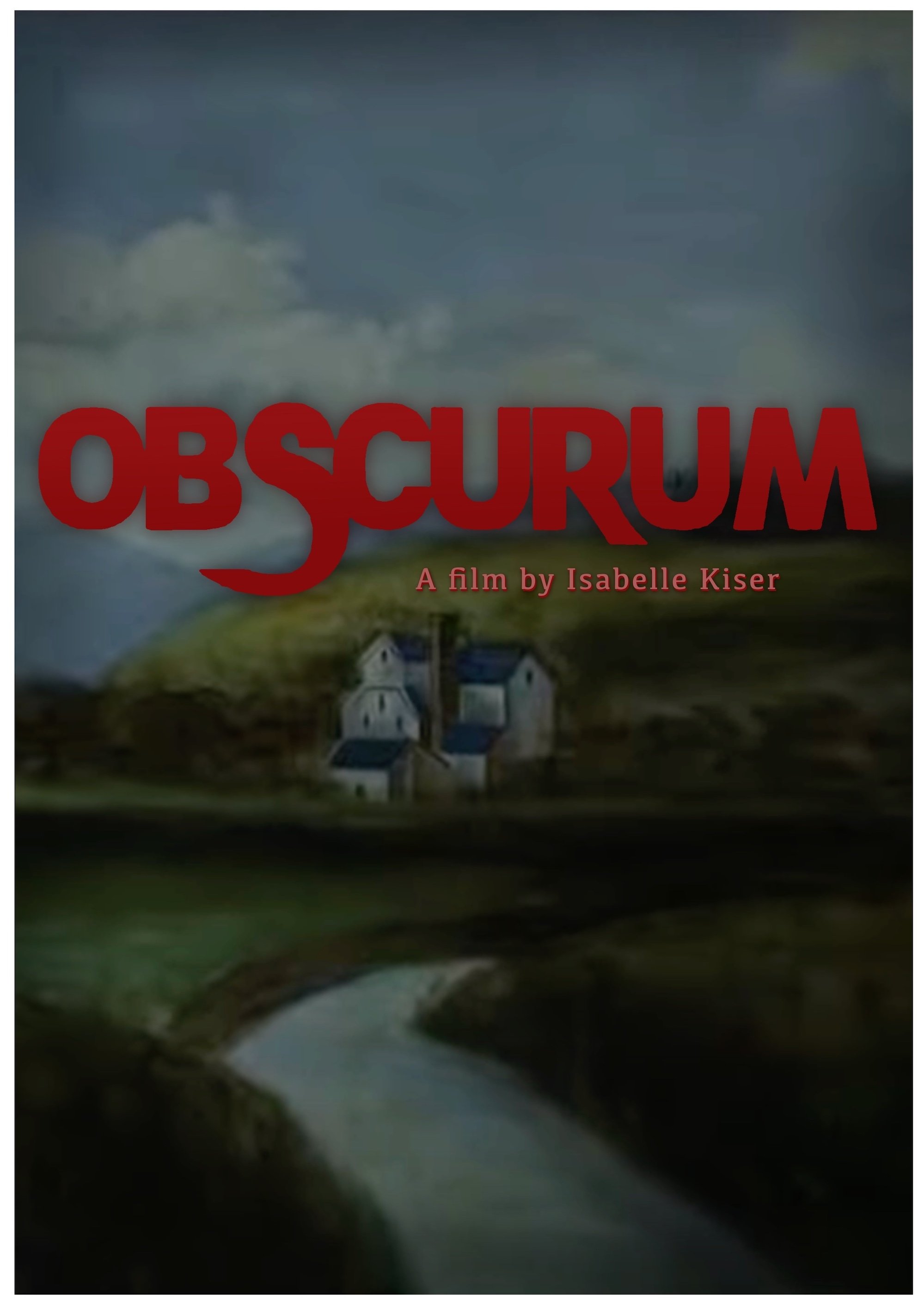 Obscurum Obscurum