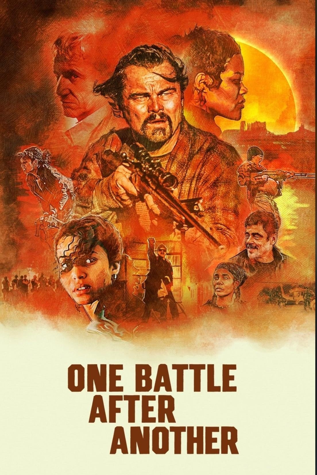 One Battle After Another