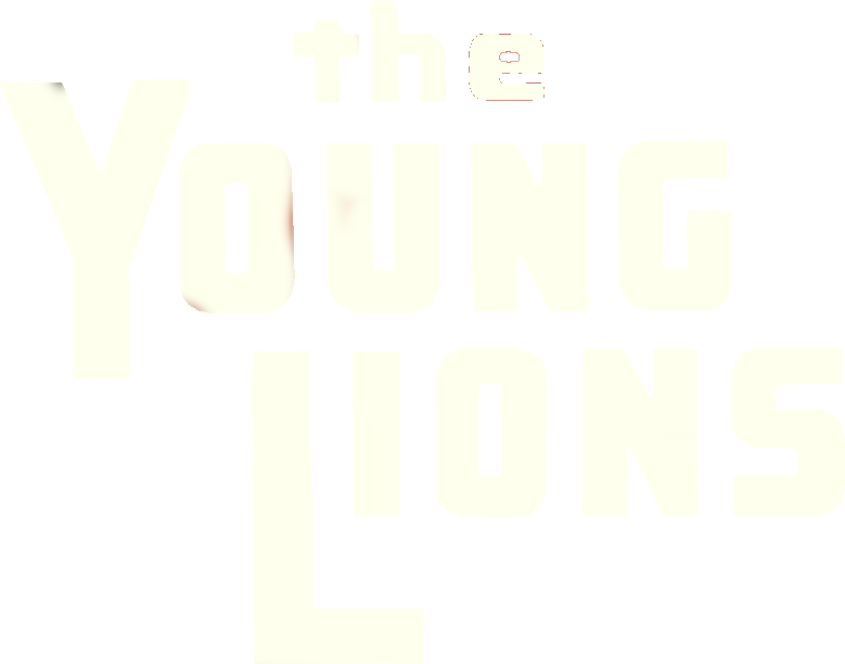 The Young Lions Logo