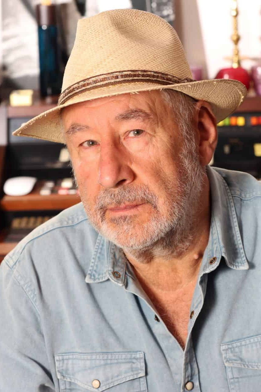 et billede af Jan De Smet