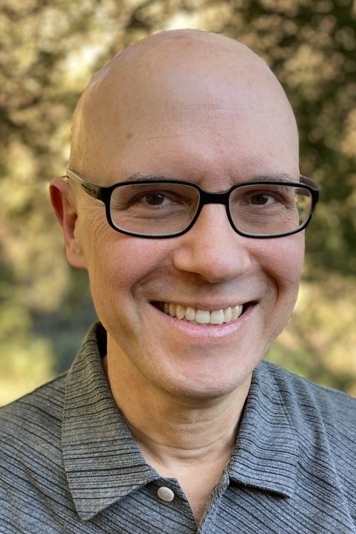 et billede af Rob Renzetti