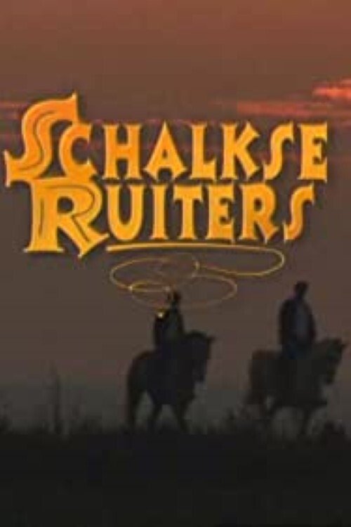 Schalkse Ruiters