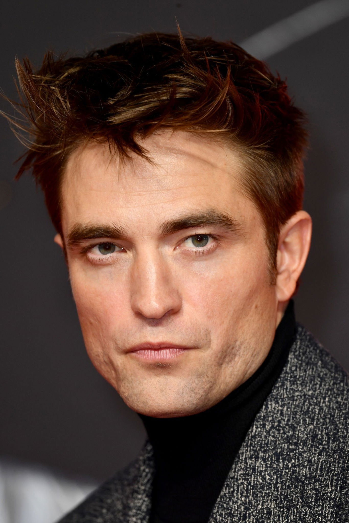Et billede af Robert Pattinson