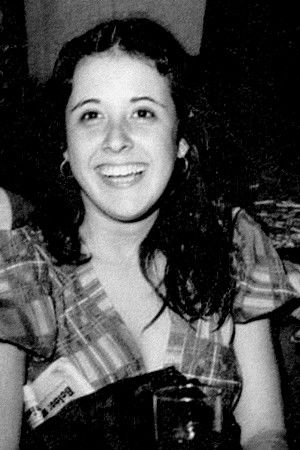 et billede af Cecilia 'Tamara' Magni Camino