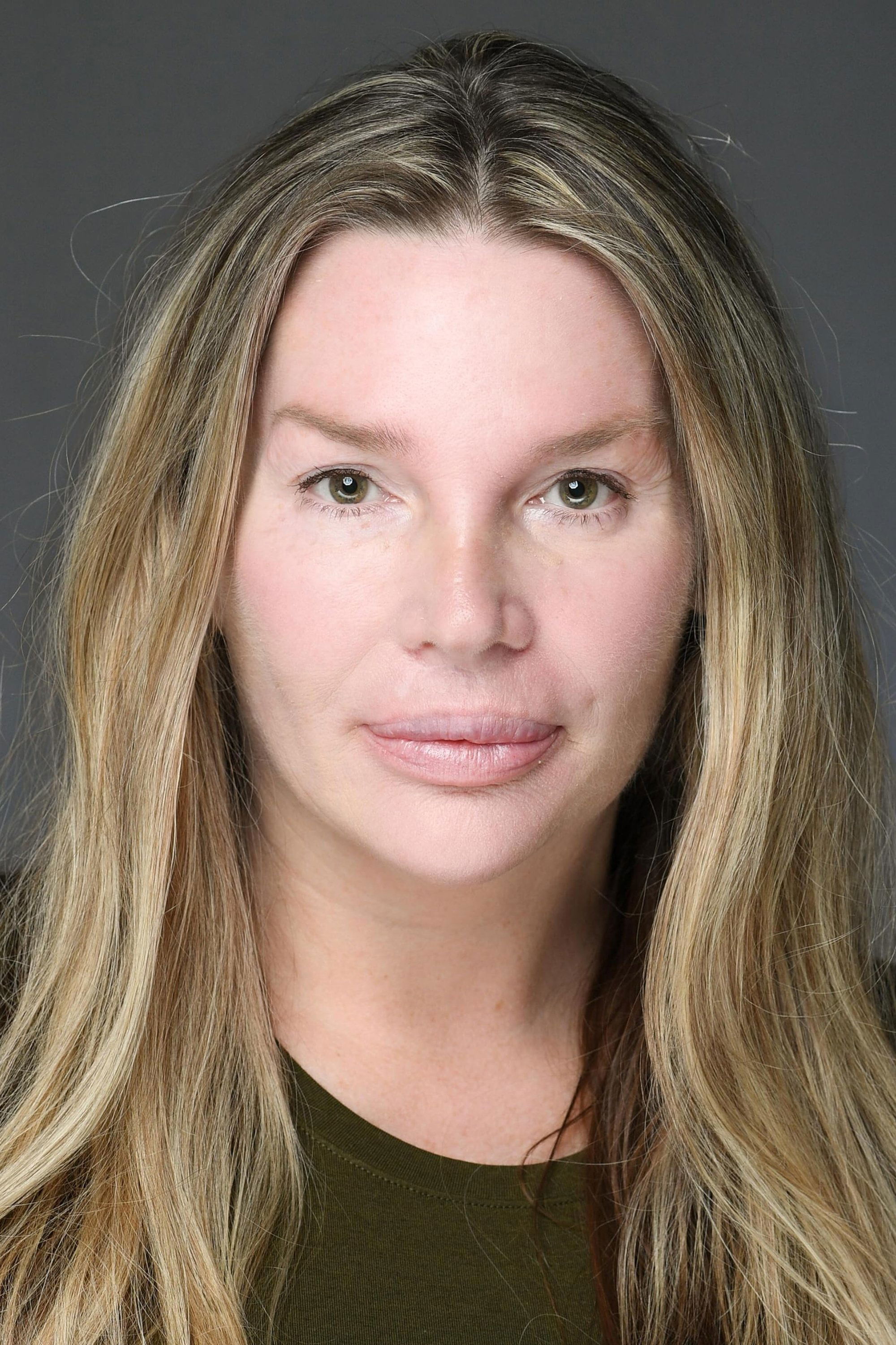 et billede af Tam Taylor