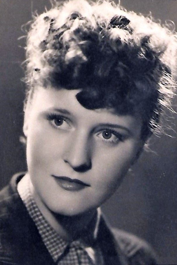 et billede af Clarisse Deudon