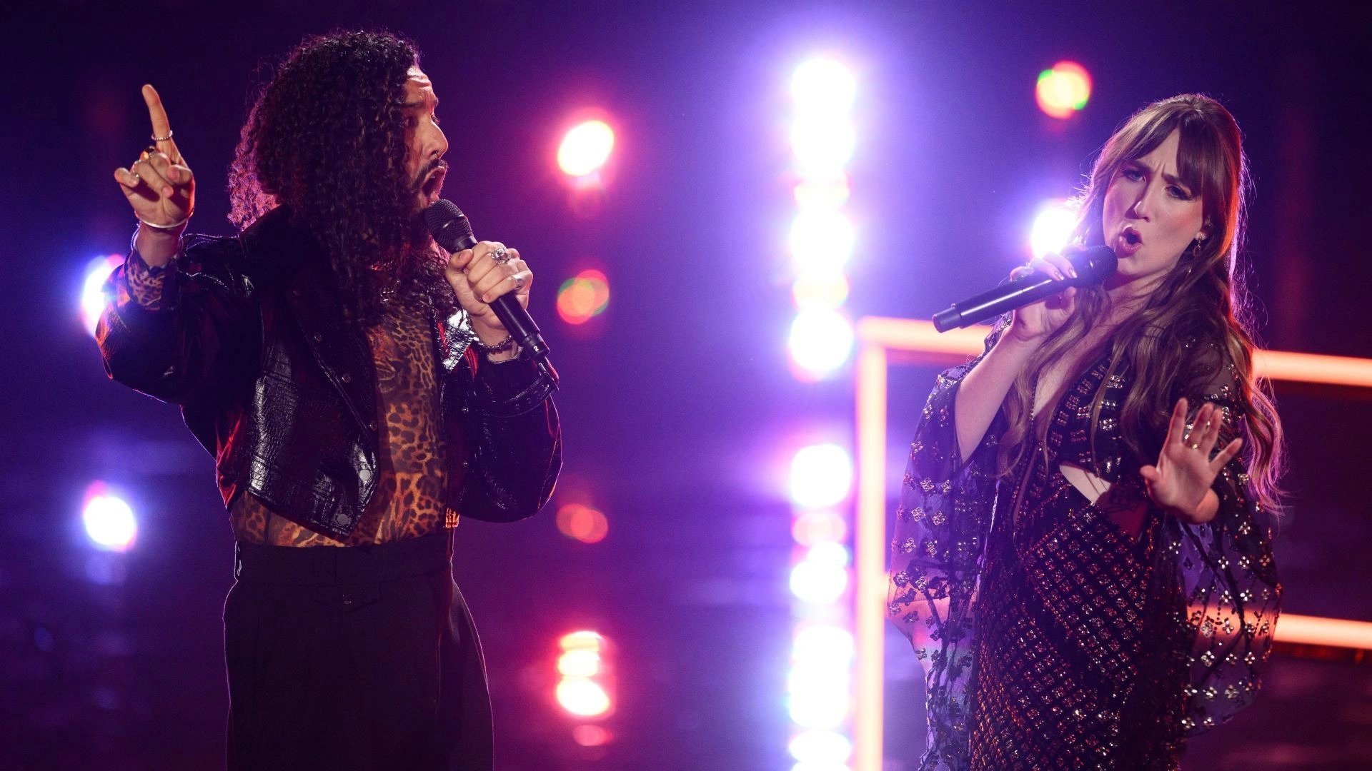 The Voice