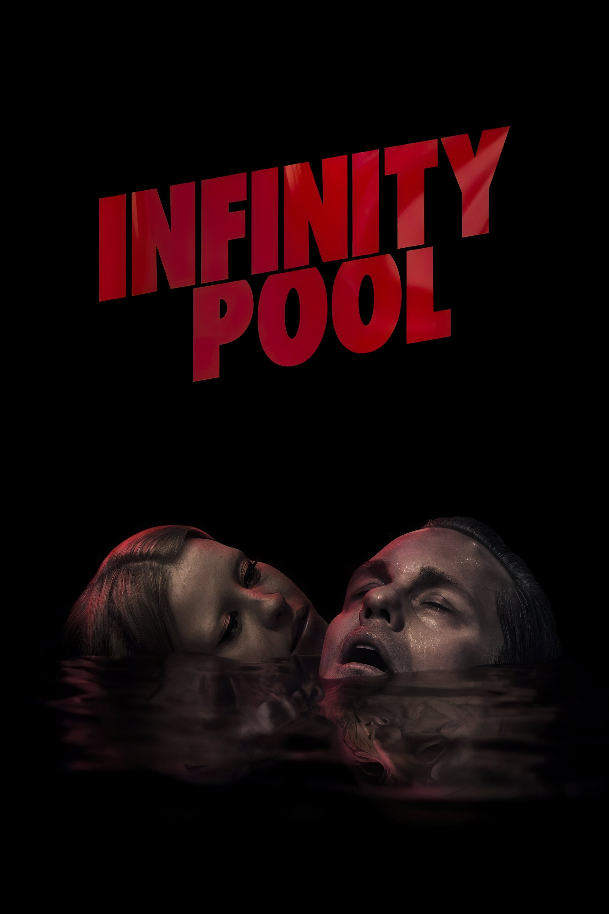 Infinity Pool