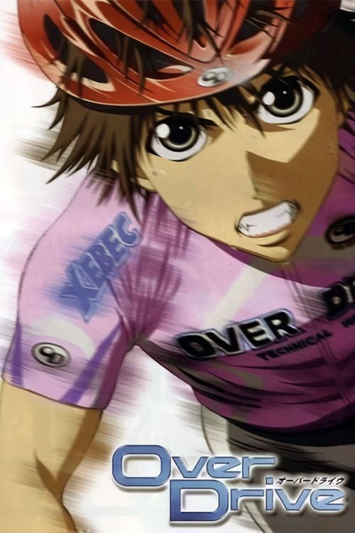 Over Drive Over Drive