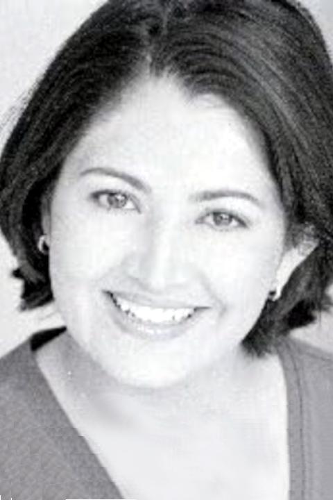 et billede af Esmerelda McQuillan