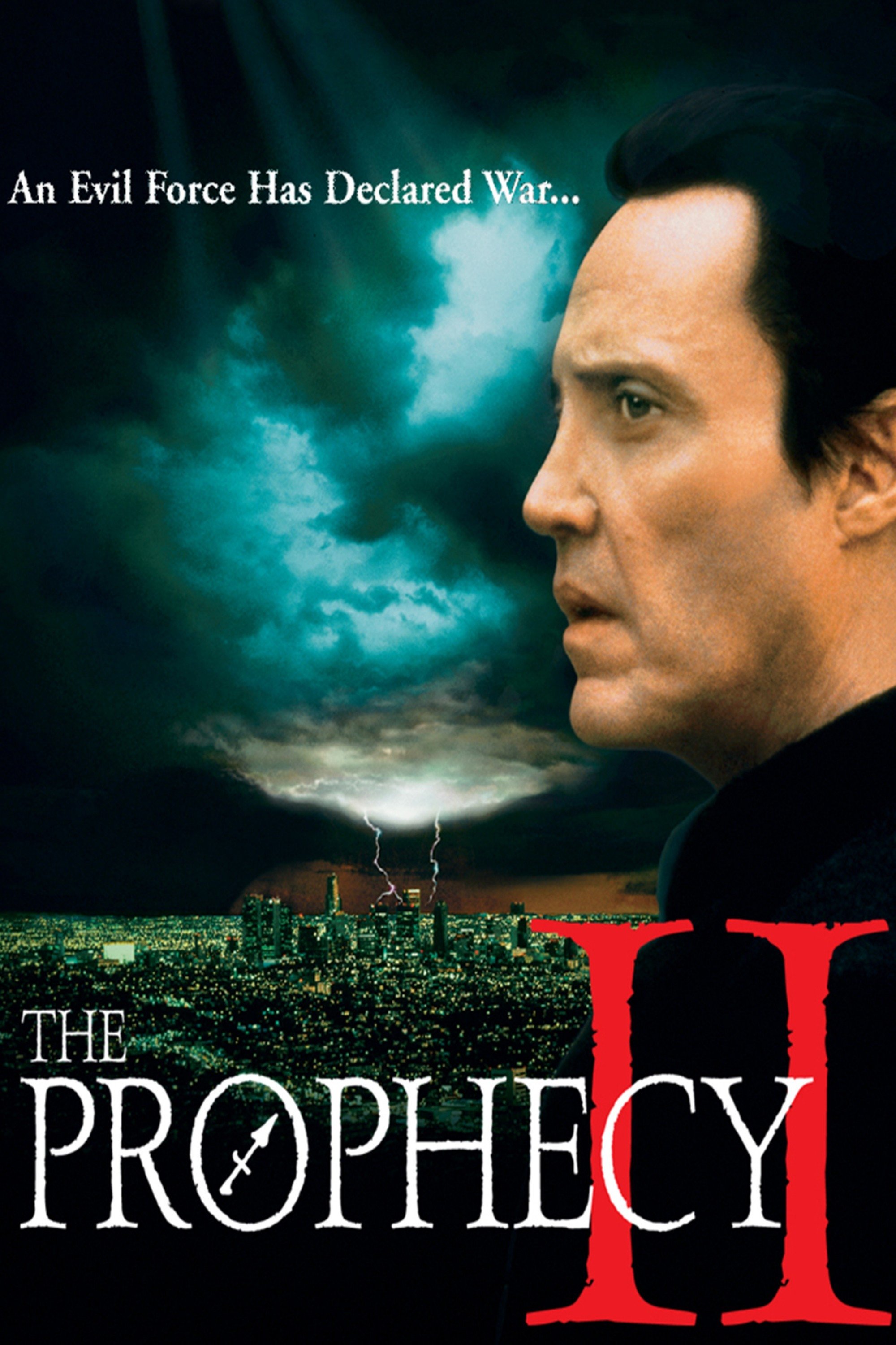 The Prophecy II