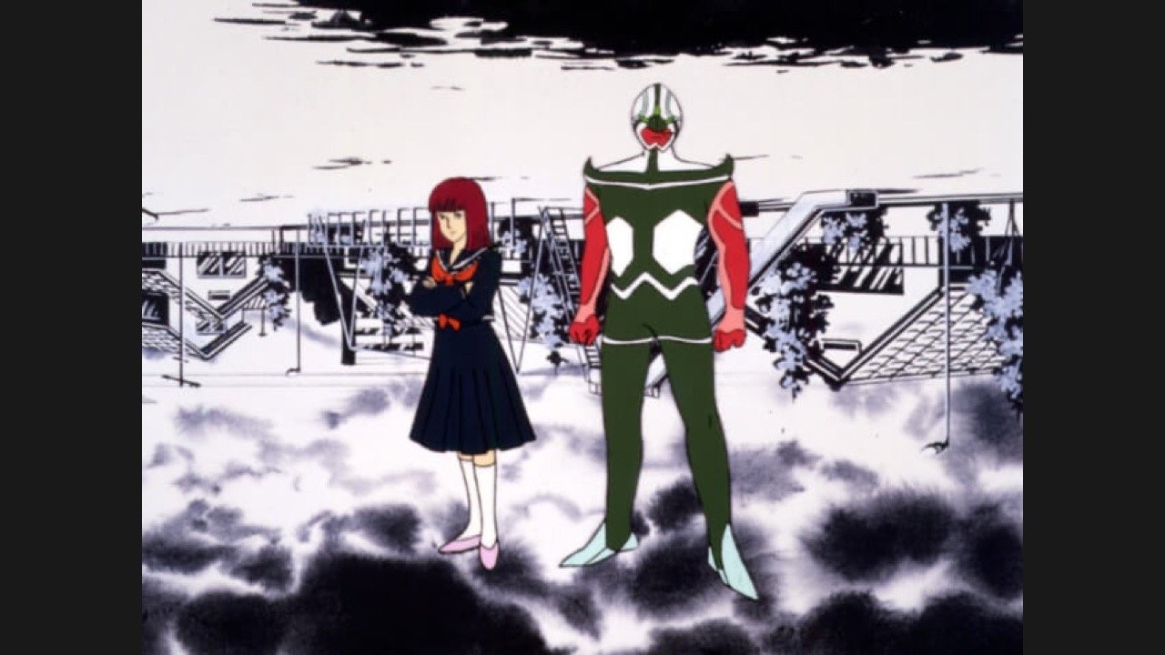 Episode 13