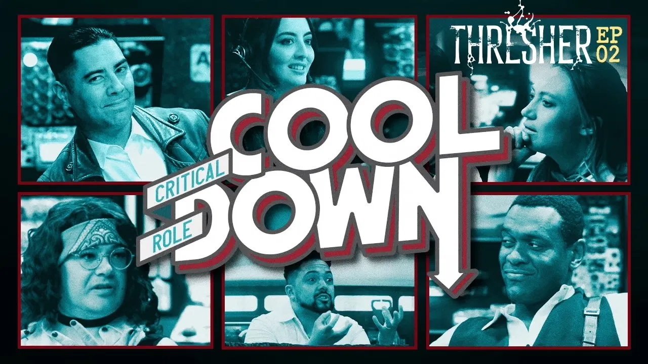 Episode 2
