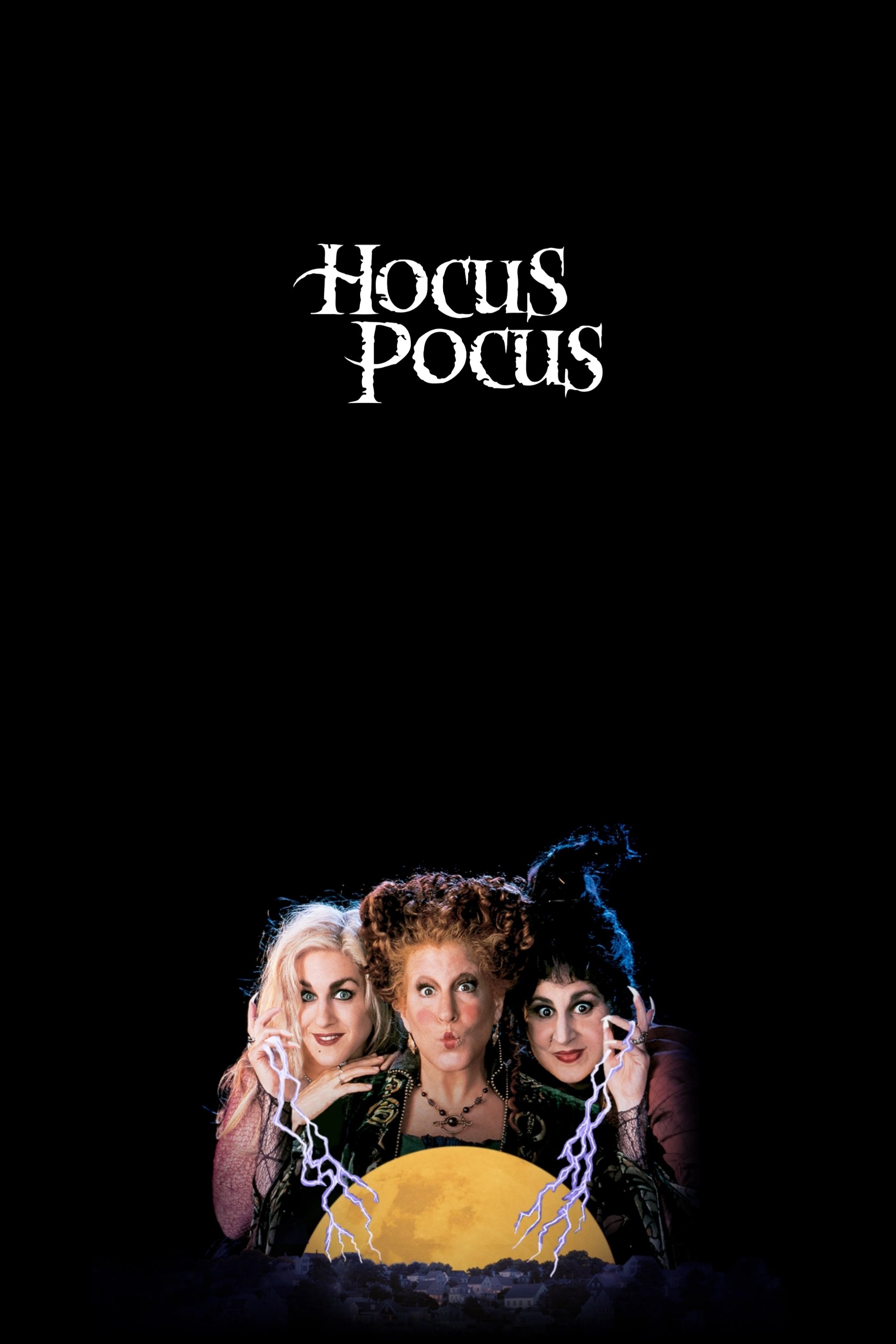 Hocus Pocus