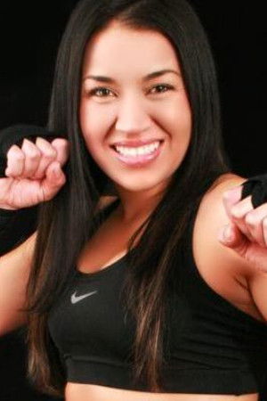 et billede af Zoila Frausto Gurgel