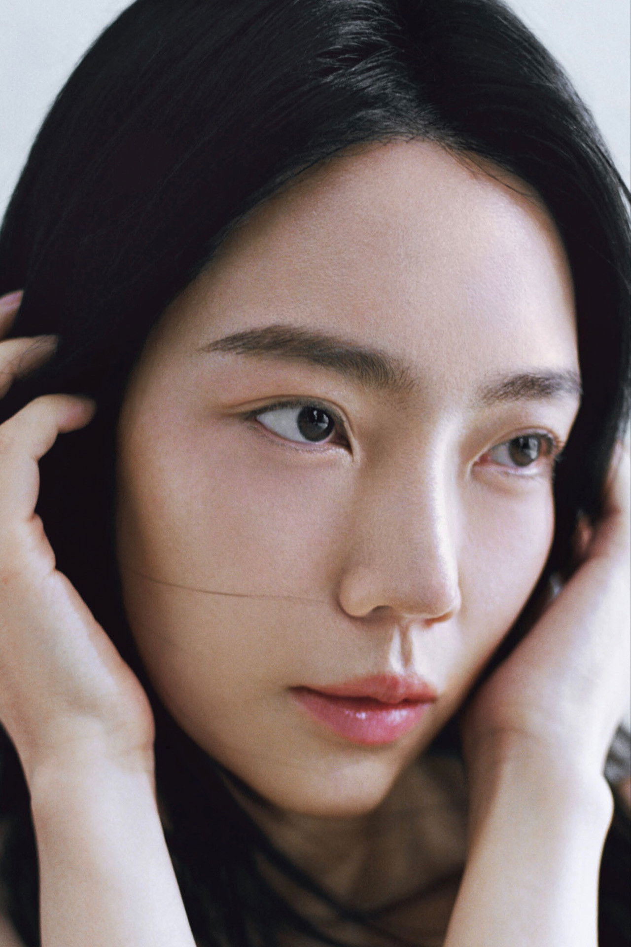 et billede af Choi Yu-lee