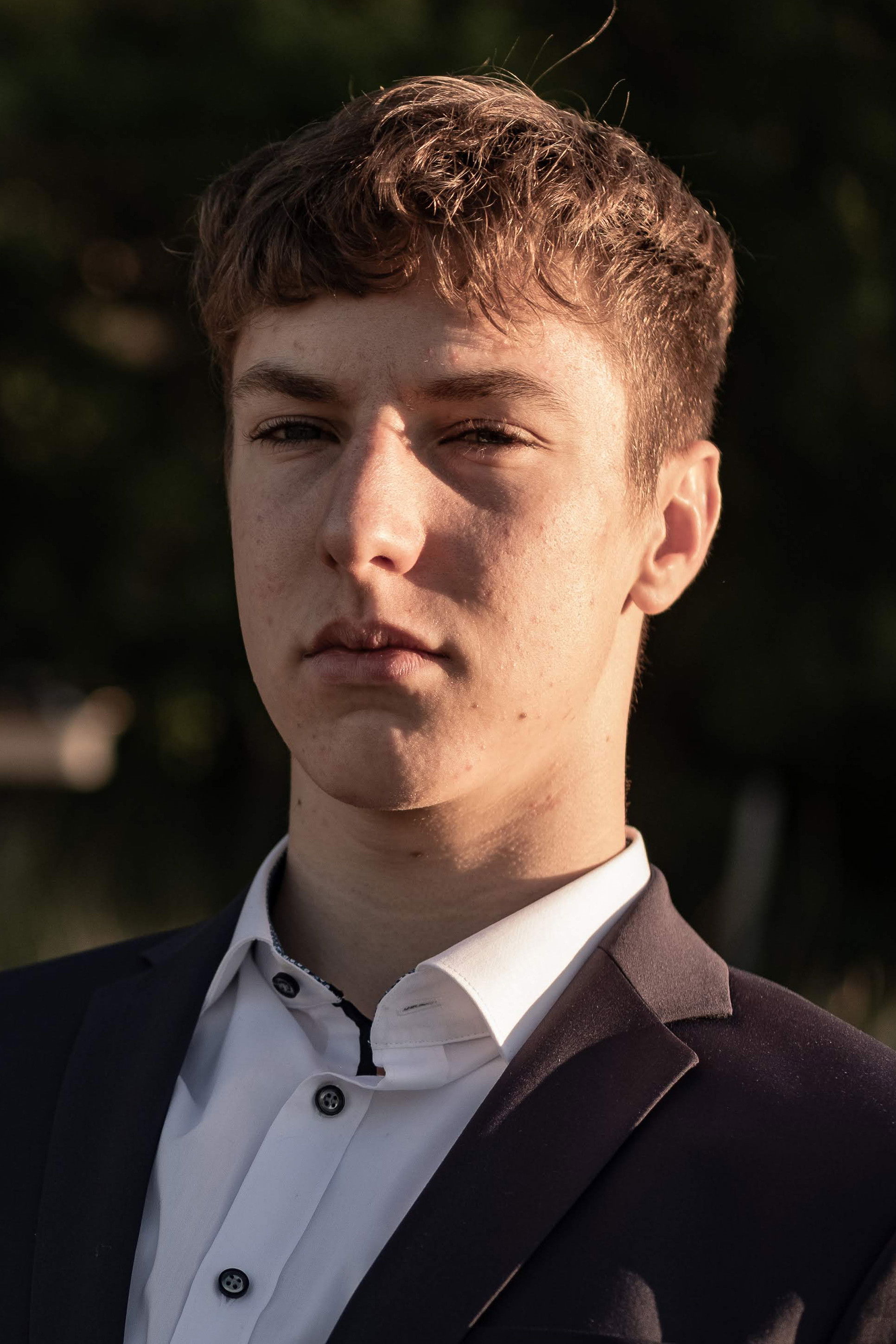 et billede af Adrian Schloßmacher