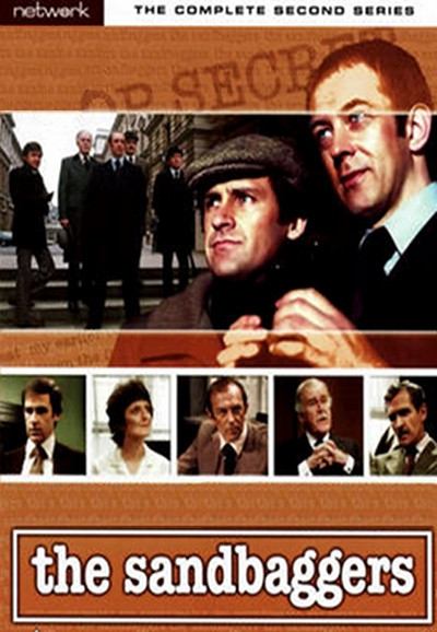 The Sandbaggers - Season 2
