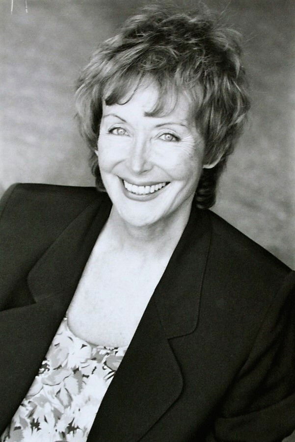 et billede af María del Puy