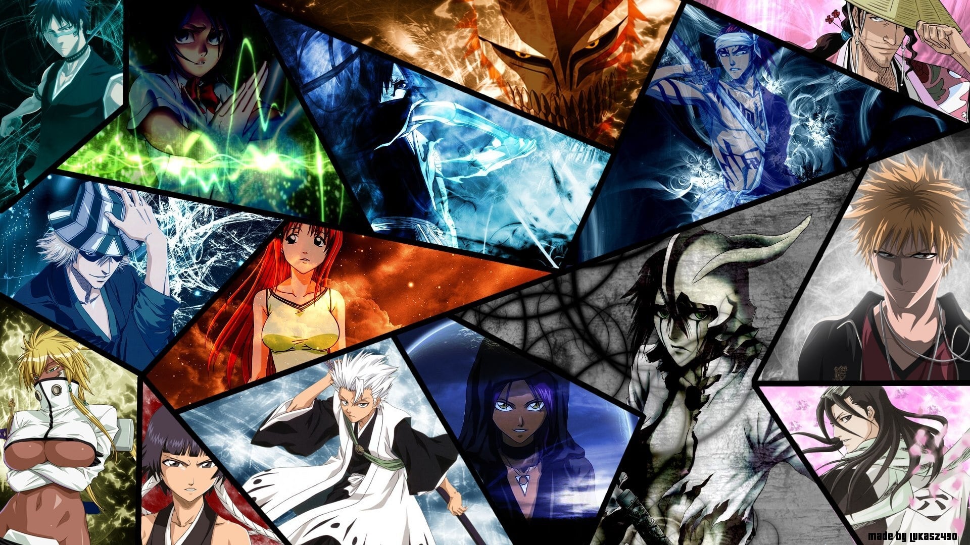 BLEACH - Season 2 Episode 26