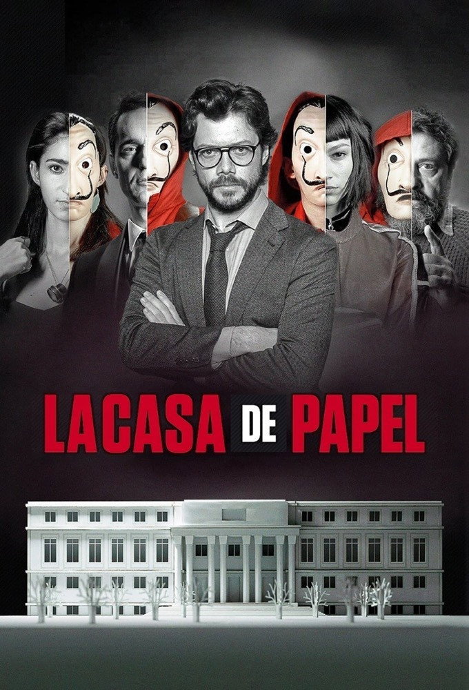 La casa de papel