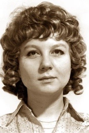 et billede af Natalya Gurzo