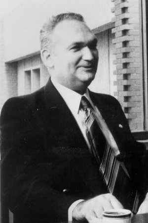 et billede af Marko Babac