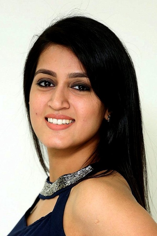 et billede af Viviya Santh