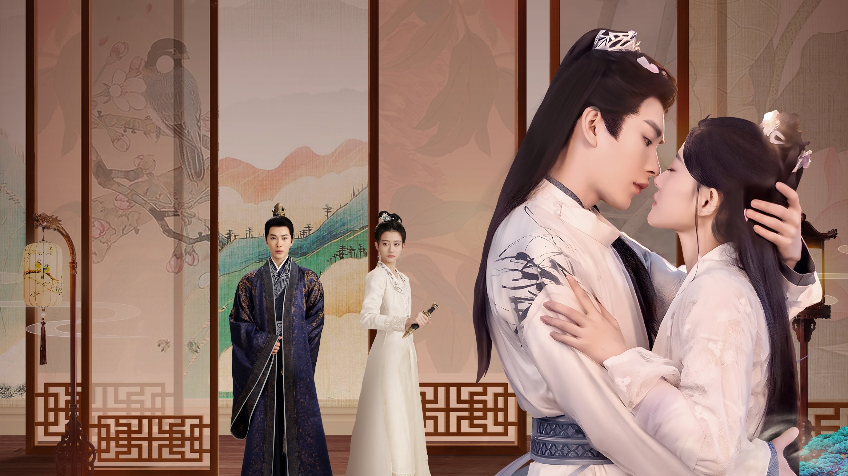 Backdrop Image