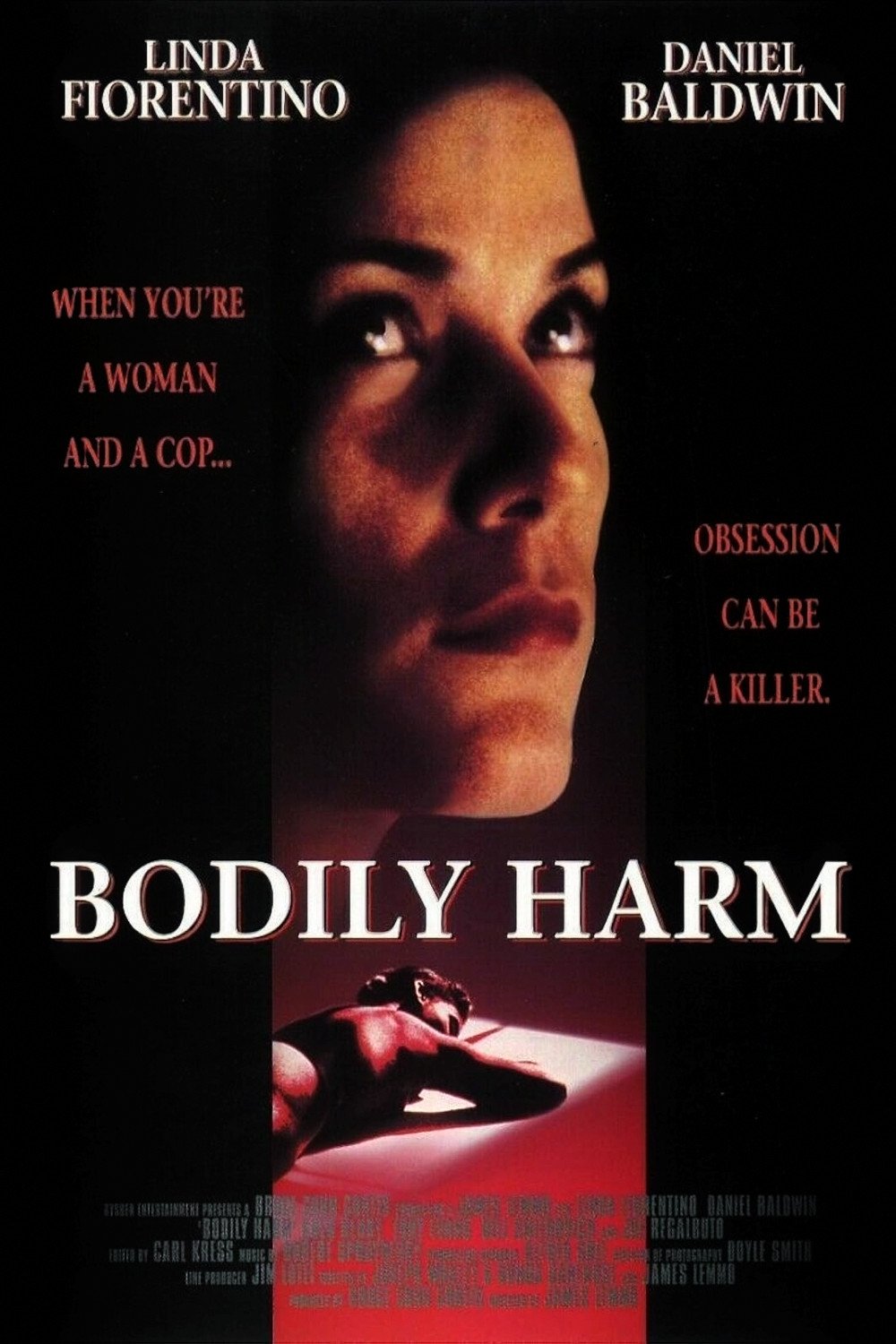 Bodily Harm