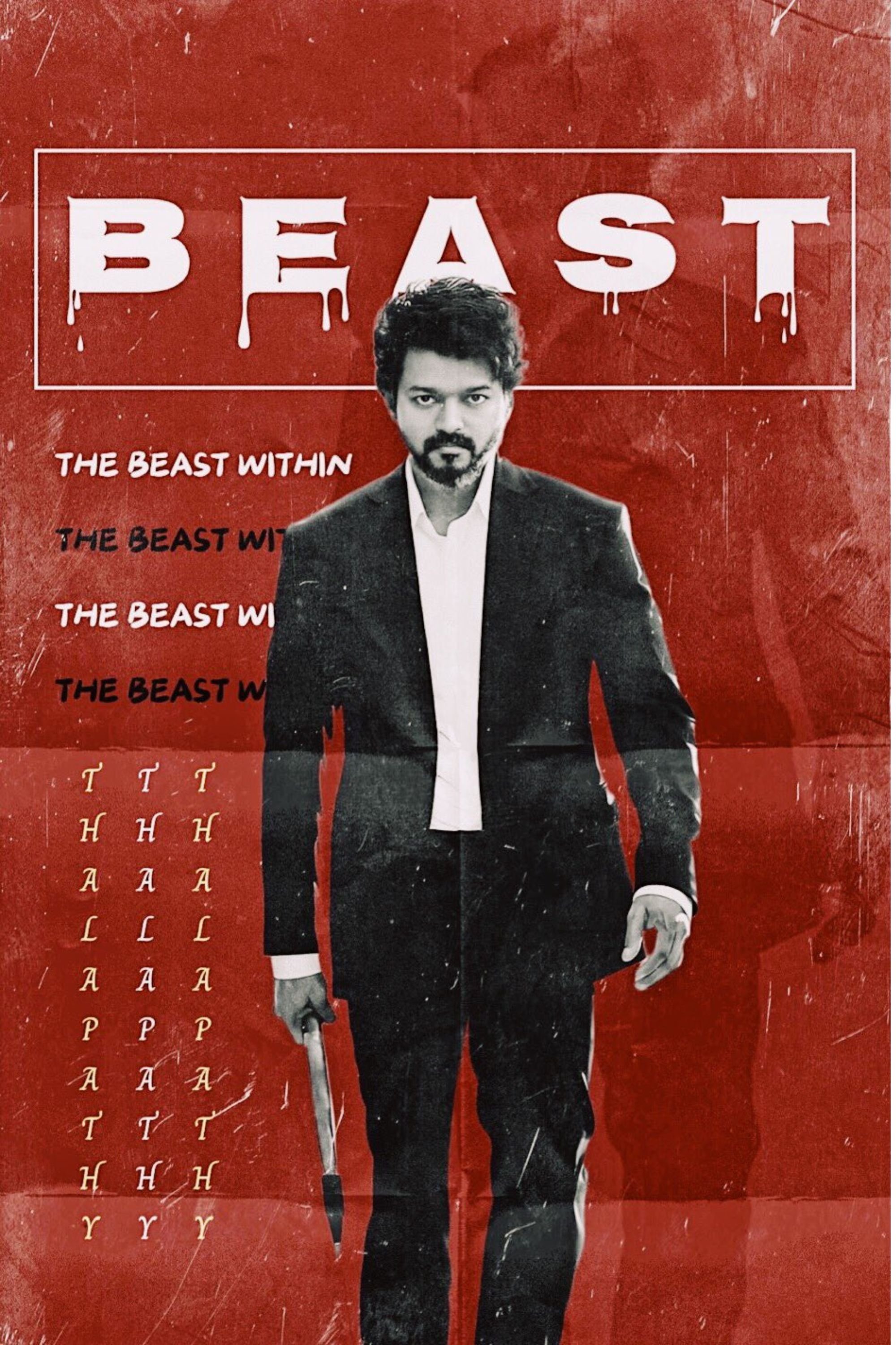 Beast