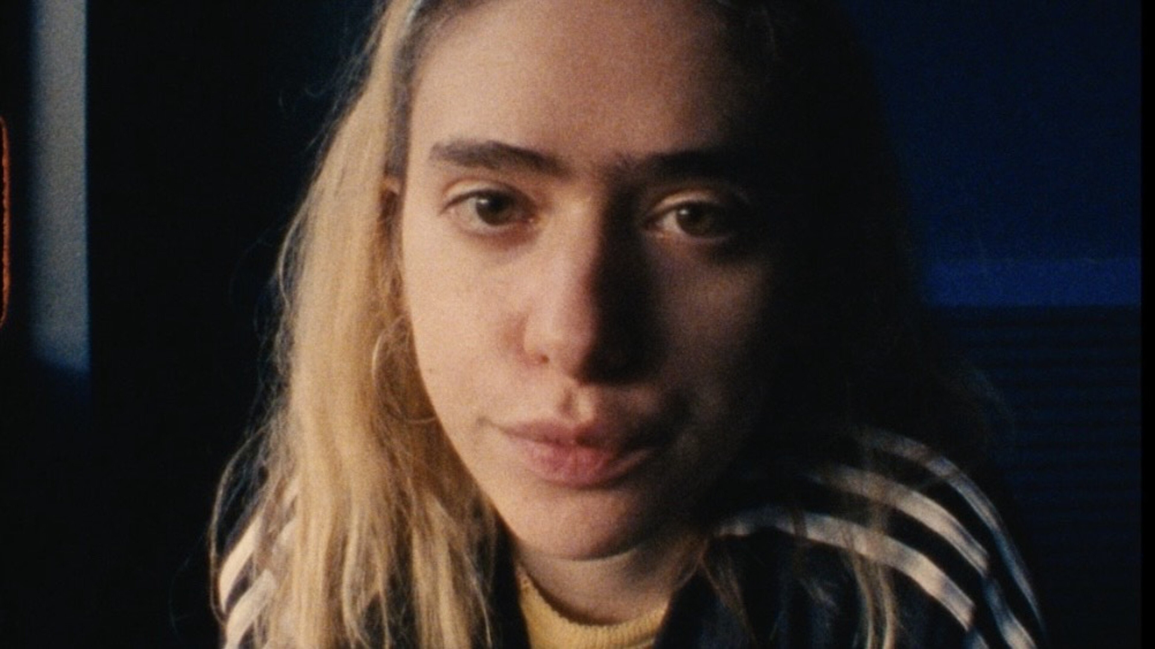 Imagem do Filme Difficult Woman