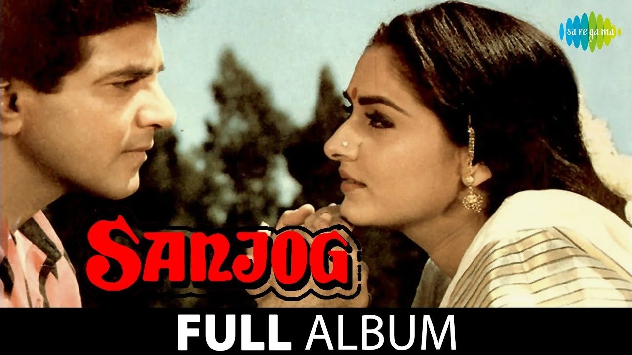 Sanjog (1985)