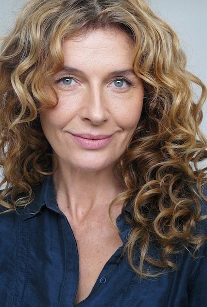 et billede af Ingrid Park