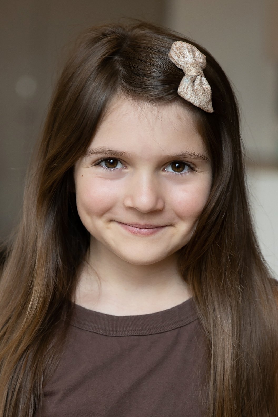 et billede af Juliette Maxyme Proulx