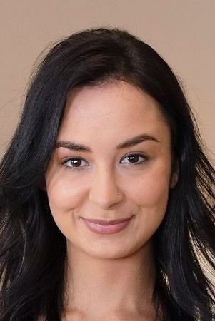 et billede af Freya Dee