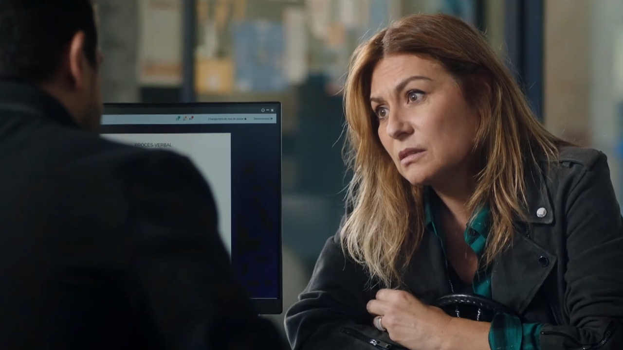 Demain nous appartient Staffel 2 :Folge 62 