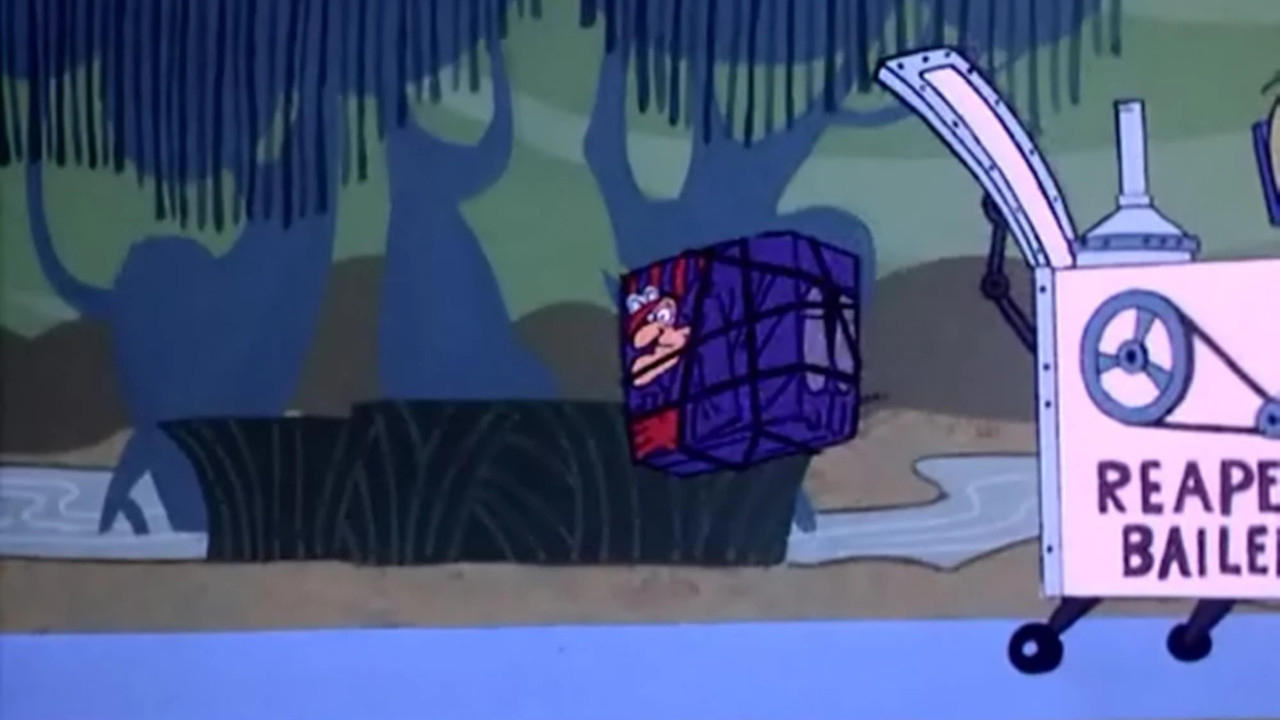 Wacky Races