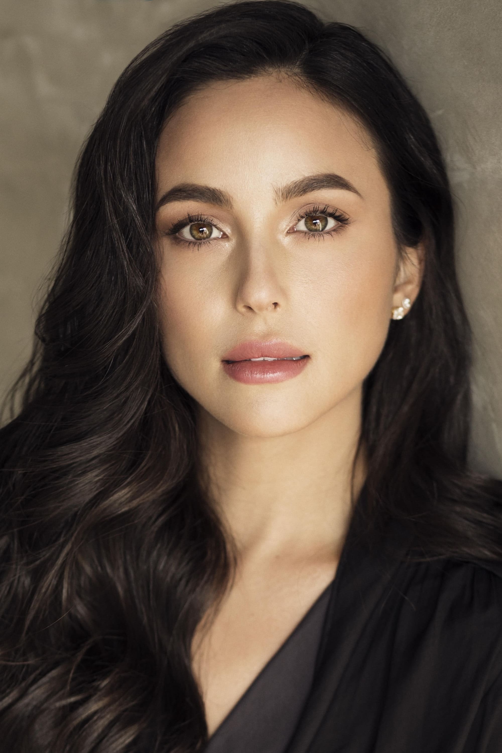 et billede af Ruth Bidner