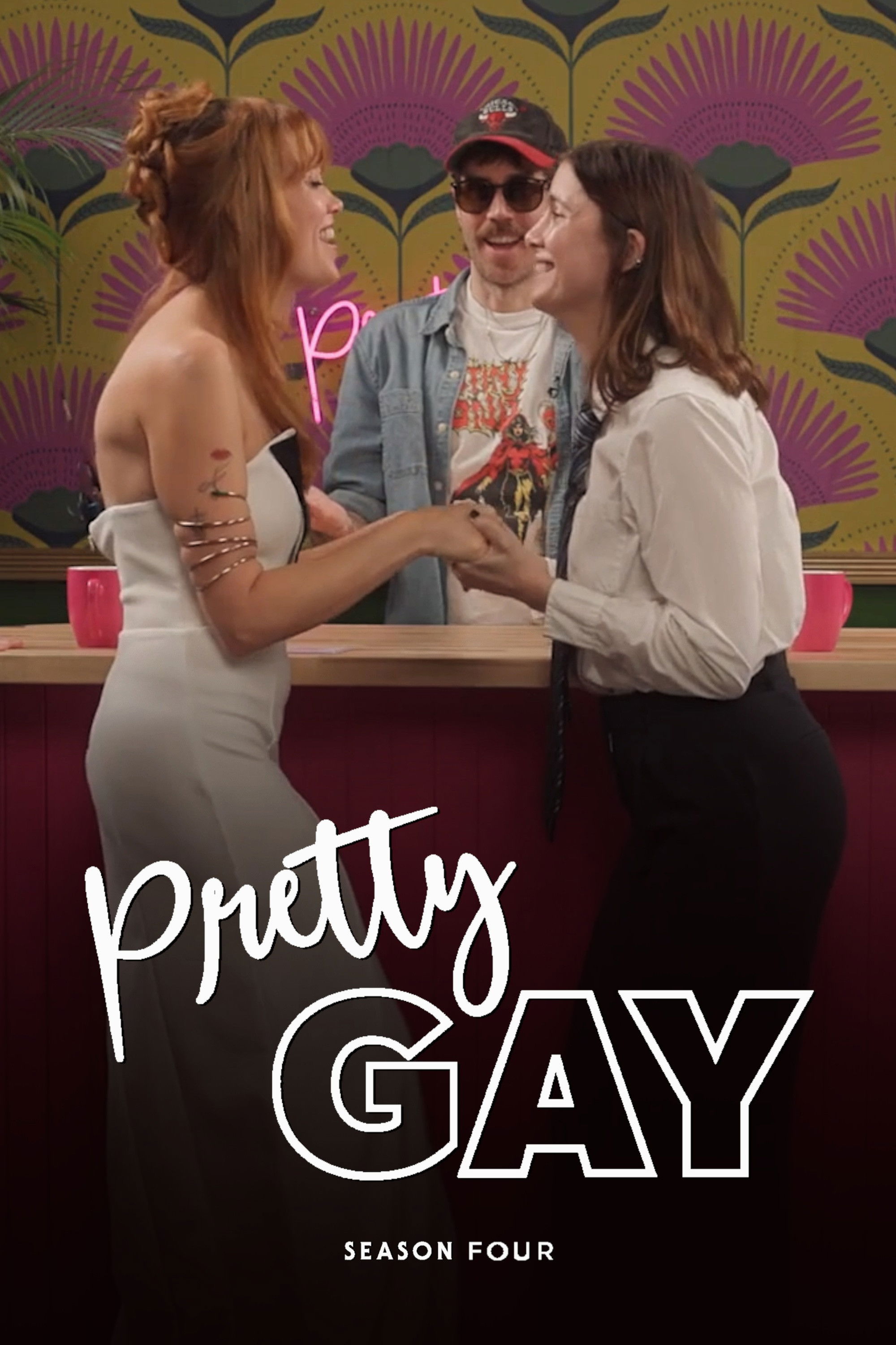 Pretty Gay - Season 4