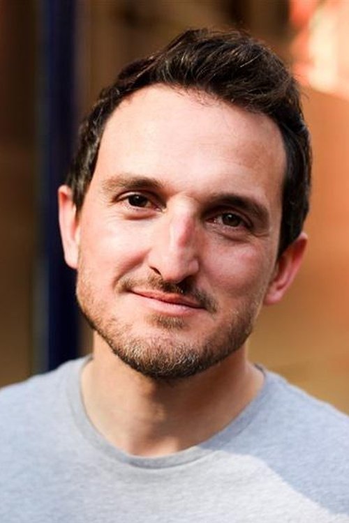 et billede af Christian Diaz