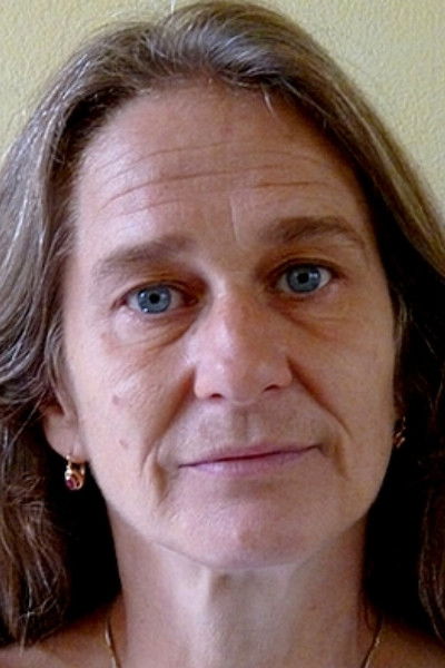 et billede af Clémentine Yelnik