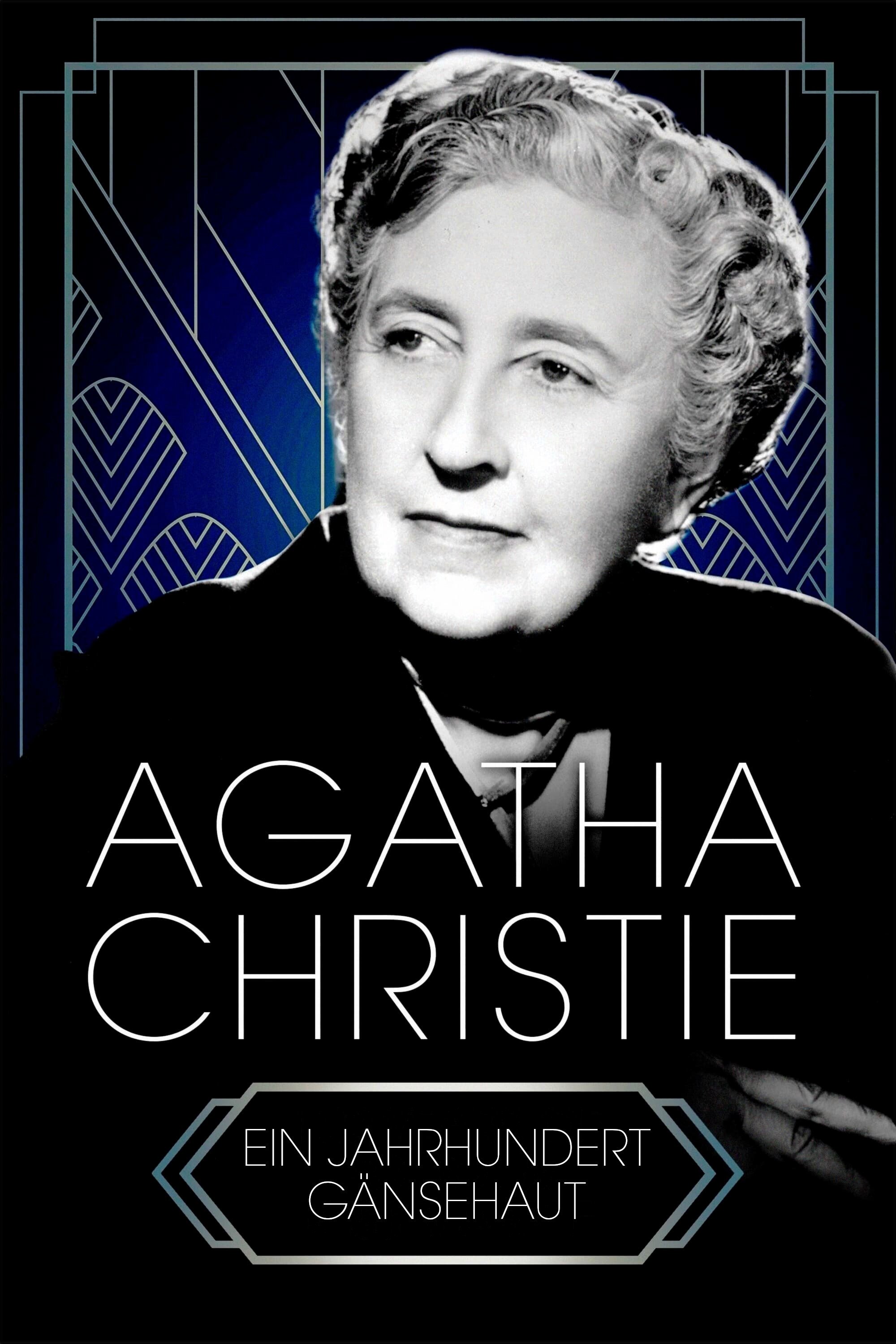 Agatha Christie: 100 Years of Poirot and Miss Marple