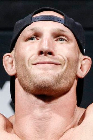 et billede af Ryan LaFlare