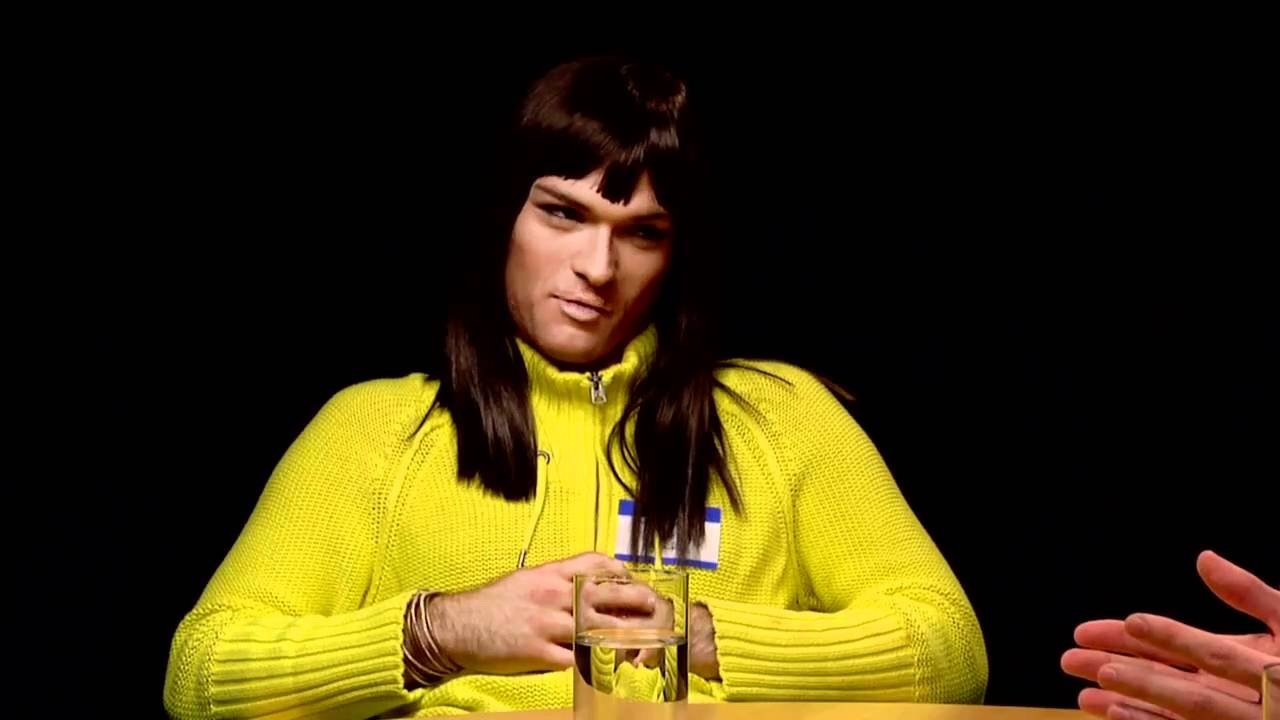 Episode 1
