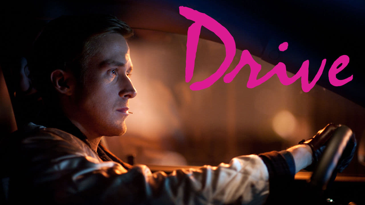 Drive (2011)