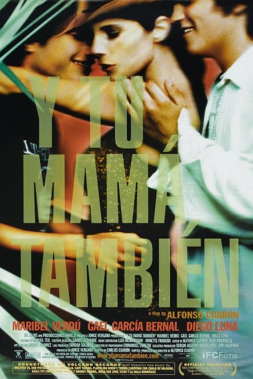 Y Tu Mamá También