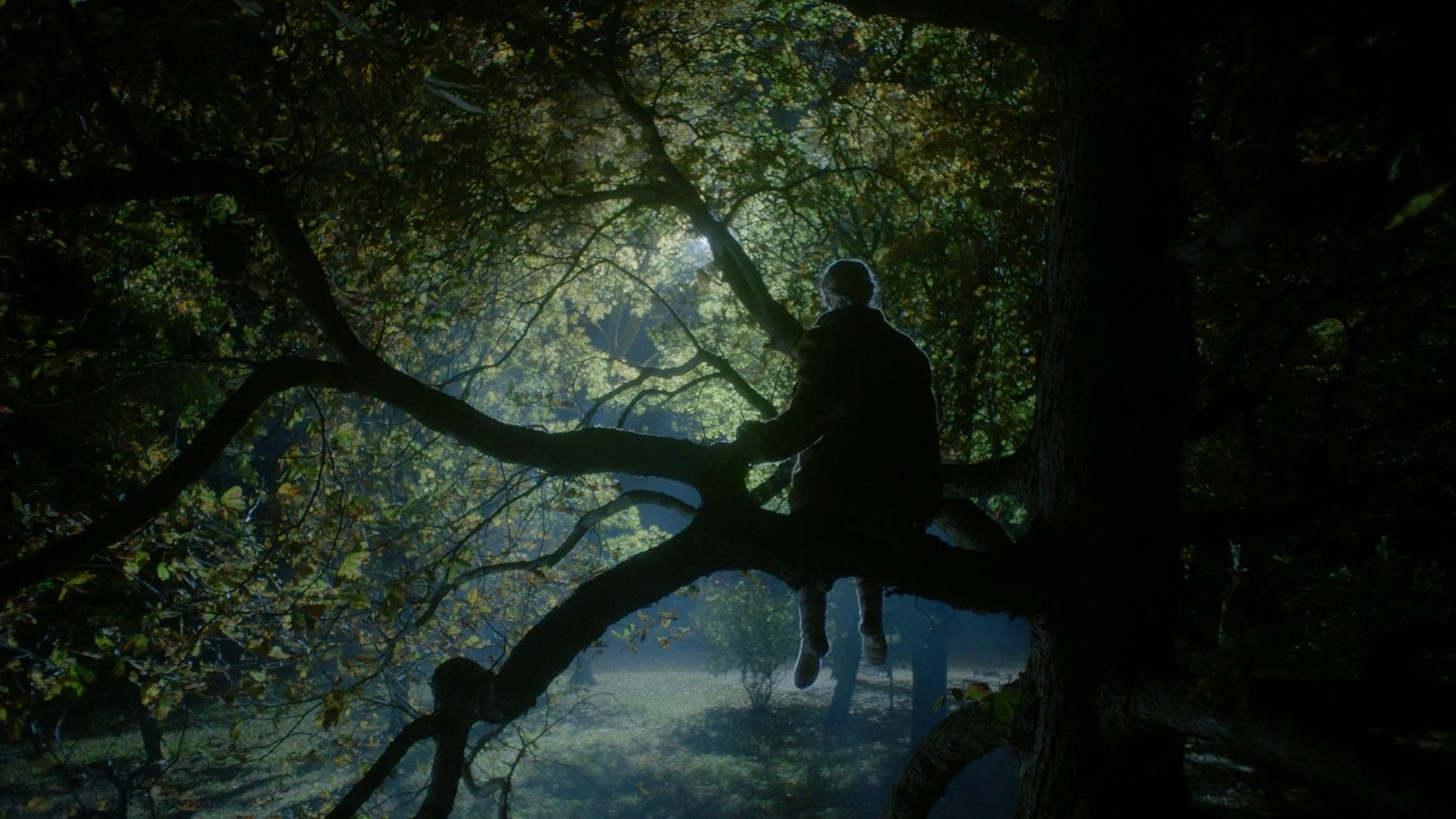 Nightingale (2023)